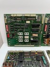 Williams System 3-7 Pinball Cpu  Driver Circuit Board Lot X 8  Untested Pcbs
