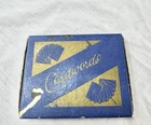Vtg 1964 Cardwords Card Game Milton Heiman 2 Decks New Retro Family Play Read Fs