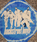 Backstreet Boys 2026 Blue Bandana  22  Square  Sphere Las Vegas