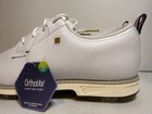 Footjoy Womens Premiere Series Cypress Golf Shoes New Nwob 99084 - Sz 9 5m 9 5 M