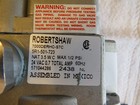 New Robertshaw 7000derhc-s7c  weil-mclain  511044286  Gas Control Valve 3 4  X 1