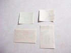 Cook Islands Stamps Sg 146-9 Scott 127-30 Peace Issue Fine Used