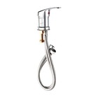 Shampoo Bowl Faucet For Salon - Professional 1 2  Inlet Replacement Faucet