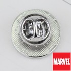 Deadpool Metal Hat Pin Brooch Hat Pin Cap Jacket Lapel Cosplay Marvel Comics