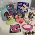Lps Littlest Pet Shop Lot