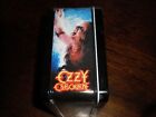 Ozzy Osbourne Metal Lunch Box  Bark At The Moon