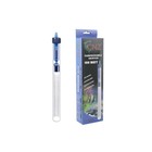 2 Pcs 100w Aquarium Submersible Heater Anti-explosion Fish Tank Water Adjustable