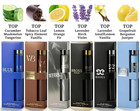 Men s Cologne Travel Size 1 18oz - Choose Your Fragrance