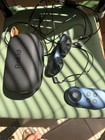 Rokid Max Smart Glasses W  Controller Remote   Hard Case  Usb Connectivity