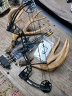 Bear Archery Scout Rts Bow Package Right Hand 14-28  Dl  20-50 Lbs  - Black -new