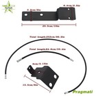 Third Function Valve Kit For Kubota Mx4800 Mx5000 Mx5100 Mx5200 Mx4700 380-166a