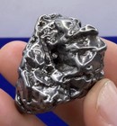 Campo Del Cielo Meteorite Specimen  58 28 Grams  Astronomy Gift  Space Gift