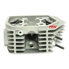 New Oem 1977-2013 Honda Xr75 Xl75 Xr80 Crf80 Cylinder Head Valves Springs