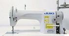 Juki Ddl-8700 Lockstitch Sewing Machine W  Servo Motor stand lamp Diy Ddl8700