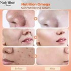 Kojic Acid Skin Whitening Lightening Ultra Brightening Serum Dark Spot Cream -us