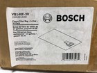 New Bosch Vb140f-30 Fleece Dust Bags For 14-gallon Dust Extractors  30 Pack 
