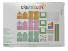 Creatology Christmas Craft Kits Holiday Village Craft Kit  New