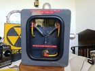 Flux Capacitor Screen Accurate Repl Brass Torr Relays Back To The Future W sound