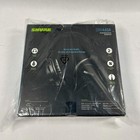 New Shure Srh440a Wired Over-ear Headphones Black Srh440a-bk