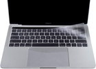 Premium Ultra Thin Keyboard Cover Skin For Macbook Pro With Touch Bar 13  And 15