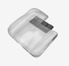 Roho Airlite Wheelchair Seat Cushion 16 x16   al1616hd