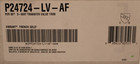 Kallista P24724-lv-af - Per Se 3-way Transfer Valve Trim - Vibrant French Gold
