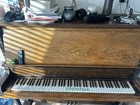 Piano For Free Pick  Up From Hercules  California