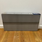 New Ltr Giant Size Replica Space Shuttle Columbia  4 Feet Long  1985 Sealed Nos