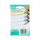 Crayola Colors Of Kindness Crayons  Assorted  24 pack