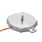 Nema 24 High Torque Pancake Stepper Motor 6ncm 8 5oz in 1a 4-wire 3d Printer