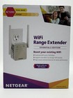 Netgear Ex6120-100nas Ac1200 Dual Band Wifi Range Extender