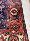 12 5x7   Over  100 Years  Antique   Rug  Carpet   Hand Made Bijar
