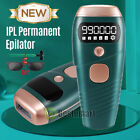 Ipl Hair Removal Laser Permanent Body Epilator Painless Device 990 000 Flashes