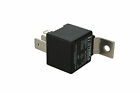 Temco 12 V 60 80 Amp Bosch Style S Relay With Harness Socket Automotive