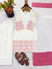 New Indian Farshi New Salwar Kameez Pakistani Wedding Party Dress Bollywood Suit