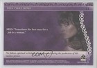 2003 The Quotable Xena  Warrior Princess Xena Lucy Lawless Ties That Bind B6s