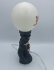 Drunk Hobo Charlie Chaplin Light Pole Bar Lamp-have A Drink Vintage Approx  11   