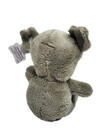 2002 Neopets Limited Edition Harris Petpet Koala Plush Tan Beige 4    New W tags