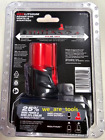  2  New In Package Milwaukee M12 48-11-2450 5 0 Ah Batteries High Output 12 Volt