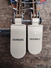 Hammond Organ M Series   Many More Drawbars Ensemble Tabs switches Make Offer 