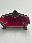 Dollhouse Miniature Vintage Furniture Lot