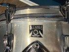 Tama Vintage Imperialstar 24  X 14  Bass Drum W rerings Japan Remo Free Shipping