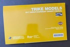 2017 Harley Davidson Trike Models Owner   s Manual 83390-17a