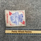 Vintage Pabst Blue Ribbon Beer Patch Aa4