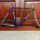 Tomassini Sintesi 53 Frame - Us Seller  No Tariff  Fast   Reasonable Shipping