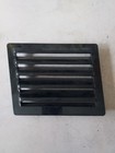 1973 1974 Arctic Cat El Tigre Snowmobile Hood Louver