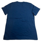 Reebok Ufc Fight Week Tee     Blue     Size Xl     New