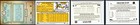 Topps Of The Class  4  Card Lot - Exclusive Lot     Act Fast 