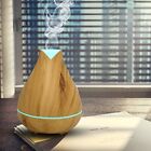 Large 530ml Essential Oil Diffuser Long Mist Output Time 8-12 Hours  