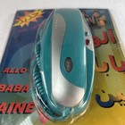 Telephone Corded Retro Teal Green 2002 Xtra1 Usa Corp New Old Stock Sealed